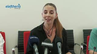 Επετειακές εκδηλώσεις για τα 40 χρόνια των καλλιτεχνικών σχολών του Δήμου Καλαμάτας