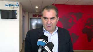 Καλαμάτα: Προσωρινά στην Παλιόχουνη τα σκουπίδια αν φρακάρει η Μαραθόλακκα