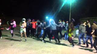 Harlem Shake Kalamata 3