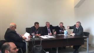 Κλήρωση για τα μπαράζ ανόδου στη Football League (νότιος όμιλος)