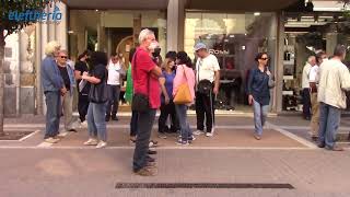 Καλαμάτα: Απεργιακή συγκέντρωση της ΑΔΕΔΥ Μεσσηνίας