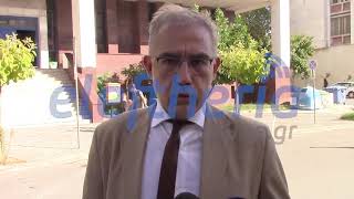Μεσσηνία: Ελεύθεροι αφέθηκαν οι δύο 17χρονοι Ρομά