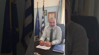 Ο δήμαρχος Τριφυλίας Γ. Λεβεντάκης για την μεταφορά της ΔΕΥΑΤ στα Φιλιατρά