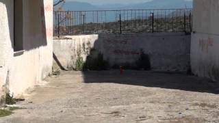 Θρήνος στην Ανω Αμφεια για το χαμό των δύο φοιτητών από ηλεκτροπληξία