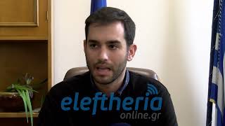 Καλαμάτα: Ξεκίνησαν οι εργασίες για την ανακατασκευή του Διοικητηρίου