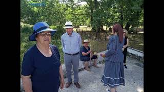 Δυρράχι: Aναβίωση του εθίμου του Θέρους