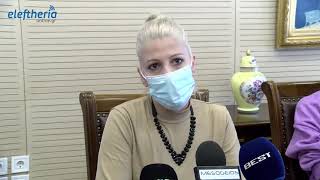 Ξεκινά με την Kianna το 9ο Καλαματιανό Καρναβάλι