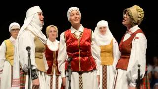 Gala 2 - Διεθνές Φεστιβάλ Χορωδιών Καλαμάτας - Interkultur (2)