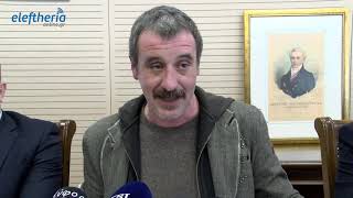 Πλούσιο το πρόγραμμα του 8ου Καλαματιανού Καρναβαλιού