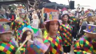 Φιλιατρινό Καρναβάλι 2017