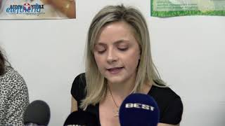 Ενημερωτικές δράσεις για το μητρικό θηλασμό σε Καλαμάτα και Κυπαρισσία