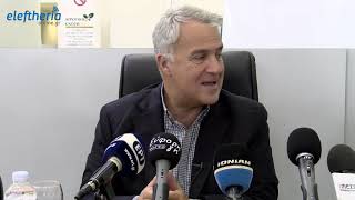 Συναντήσεις Βορίδη στη Μεσσηνία για ελαιόλαδο - ελιές - σύκα