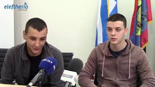 9 μπουλούκια στον φετινό σαϊτοπόλεμο στην Καλαμάτα