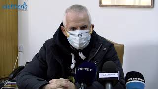Μεσσηνία: Πρόταση αναδασμού 29.152 στρεμμάτων στο Δήμο Οιχαλίας