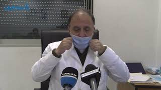 Κέντρο Υγείας Καλαμάτας: Έχουν εμβολιαστεί πάνω από 400 παιδιά