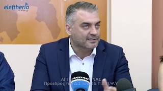 Καλαμάτα: Ενημερωτικό περίπτερο από το ΚΕ.Π.Ε.Π.Ψ.Υ. για την Παγκόσμια Ημέρα Κατά των Ναρκωτιών