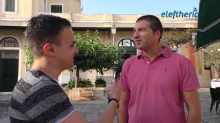Ρεάλ Μαδρίτης - Λίβερπουλ: Πού δίνουν την κούπα του Champions League οι Καλαματιανοί