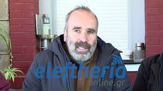 Κάλεσμα Αγροτικών Συλλόγων Μεσσήνης και Χανδρινού σε κινητοποιήσεις