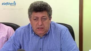 Κάλεσμα για συμμετοχή στην πανελλαδική απεργία