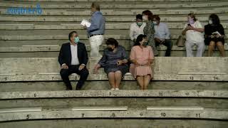 Έκανε πρεμιέρα του 26ο Διεθνές Φεστιβάλ Χορού Καλαμάτας