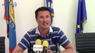 48 νέες θέσεις συμβασιούχων καθαριότητας στην Καλαμάτα