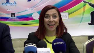 Η Μεσσηνία τιμά την παγκόσμια ημέρα χορού