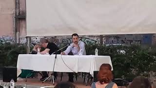 Καλαμάτα: Ανοιχτή εκδήλωση γνωριμίας νέων μελών του ΣΥΡΙΖΑ