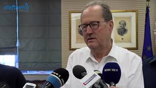To Ράλι Ακρόπολις επιστρέφει στην Πελοπόννησο