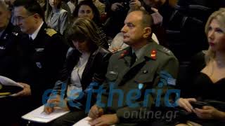 Παρουσίαση στατιστικών για τουρισμό: Κυρίαρχος ο ρόλος του Aεροδρομίου Καλαμάτας