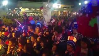ΚΑΛΑΜΑΤΙΑΝΟ ΚΑΡΝΑΒΑΛΙ 2017