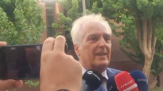 Ο δικηγόρος Κώστας Μαργέλης για την υπόθεση εμπρησμών στη Μεταμόρφωση