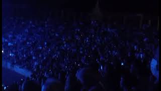 Ο Γιάννης Χαρούλης στην Αρχαία Μεσσήνη