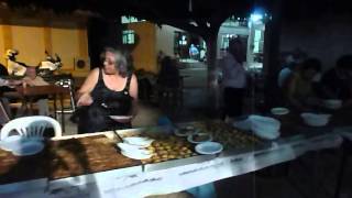 Γιορτή Αγκινάρας 2015 στη Μικρομάνη (1)