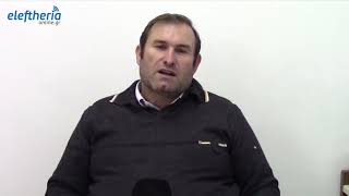 ΑΤΜ στο ΒΙΟΠΑ Καλαμάτας