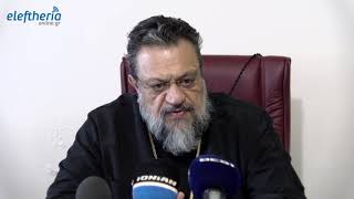 Συνεργασία Περιφέρειας Πελοποννήσου - Μητρόπολης Μεσσηνίας για εργασίες σε θρησκευτικά μνημεία