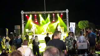 2nd Kalamata Beer Festival - Οι Jukebox άνοιξαν την 1η ημέρα