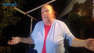 Καλαμάτα: Κάηκε ολοσχερώς σπίτι στα Λέικα