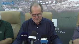 Καλαμάτα: Υπό δημοπράτηση προσεχώς η ανακατασκευή του Διοικητηρίου