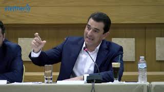 Καλαμάτα: Παρουσιάστηκαν οι στόχοι της νέας ΚΑΠ
