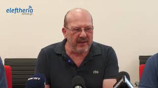 Καλοκαιρινές δράσεις του Δημοτικού Ωδείου Καλαμάτας
