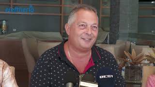 Διεθνής Εκθεση Μορφολογίας Σκύλων στην Καλαμάτα