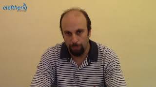 Το ΚΚΕ Μεσσηνίας για τον κρατούμενο Στράτο Δασκαρόλη