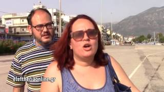Ξεκινούν τα δρομολόγια του "Βιτσέντζος Κορνάρος" για Καλαμάτα - Κύθηρα - Κρήτη