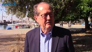 Καλαμάτα: Πάρκο στην Παραλία, νότια του “Πανελληνίου”