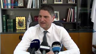 Μεσσήνη: Ο δήμαρχος για το διατηρητέο Τσερπέ