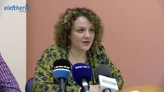 301 δράσεις πρόληψης από το ΚΕΠΕΠΨΥ Μεσσηνίας το 2018