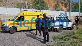 Καλαμάτα: Δύο πτώματα βρέθηκα στα Λέικα