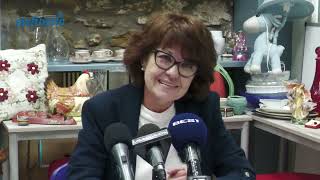 Μια αγκαλιά για τα παιδιά από τα Παιδικά Χωριά SOS Καλαμάτας