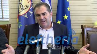 Δήμος Καλαμάτας: Πέντε βραβεία στην τελετή του “Best City Awards 2023”