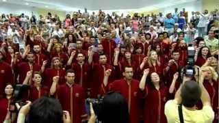 Ορκωμοσία αποφοίτων ΣΤΕΓ ΤΕΙ Καλαμάτας